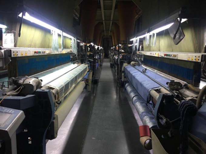 Tejido recubierto de PVC de 0,6 mm de espesor, resistente al desgarro y ecológico 5