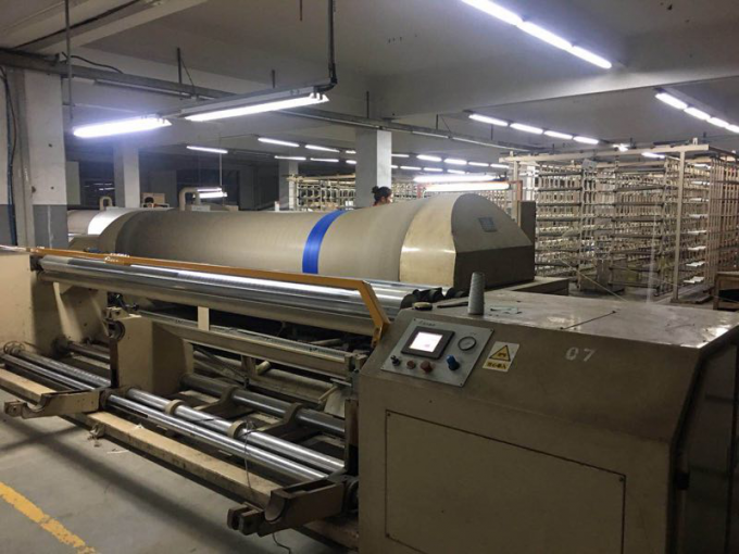 Tejido recubierto de PVC de 0,6 mm de espesor, resistente al desgarro y ecológico 6