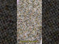 โซฟา 100%พอลิเอสเตอร์ เนื้อผ้าผสม เนื้อผ้าเชนิล เนื้อผ้าบ้าน เนื้อผ้ากระเบื้องผ้าสําหรับบ้าน