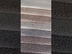 โซฟา 100%พอลิเอสเตอร์ สายใย โซฟา โฮมเท็กสไตล์ สายใย โซฟา โซฟา