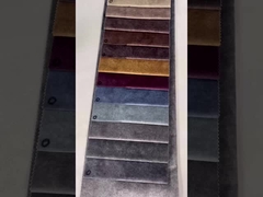 Lixiang 100%ผ้าพอลิเอสเตอร์พิมพ์ผ้าปูทับผ้าสําหรับหมอนหมอนโซฟา