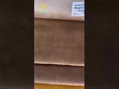 100% โพลิเอสเตอร์ ฮอลแลนด์ แวลเวท ผงแวลเวท ผงผงแวลเวท สําหรับหมอน