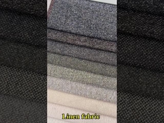 100%ผ้าปูเลสเตอร์ ผ้าปูทับผ้าสําหรับโซฟา