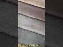 2023 ดีไซน์เกมส์ใหม่แบบคล้องกาว อิตาลี แวลเวท แอฟริกา Aisan ตะวันออกกลาง โซฟาผ้า