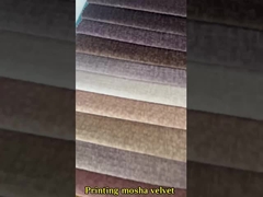 100% ผ้าพอลิเอสเตอร์ สายผูกผ้าห่ม สําหรับโซฟา เนื้อผ้าห่มอ่อนกระชับสําหรับบ้าน