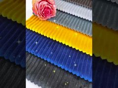 corduroy fabric for sofa